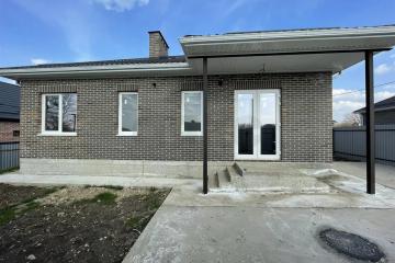 Фото №1: Дом 101 м² - Старомышастовская, ул. Пролетарская, 12Б