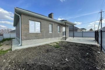 Фото №2: Дом 101 м² - Старомышастовская, ул. Пролетарская, 12Б