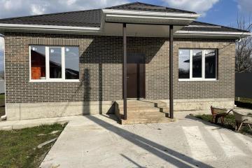 Фото №1: Дом 131 м² - Старомышастовская, ул. Куйбышева, 10