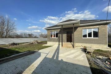 Фото №2: Дом 131 м² - Старомышастовская, ул. Куйбышева, 10