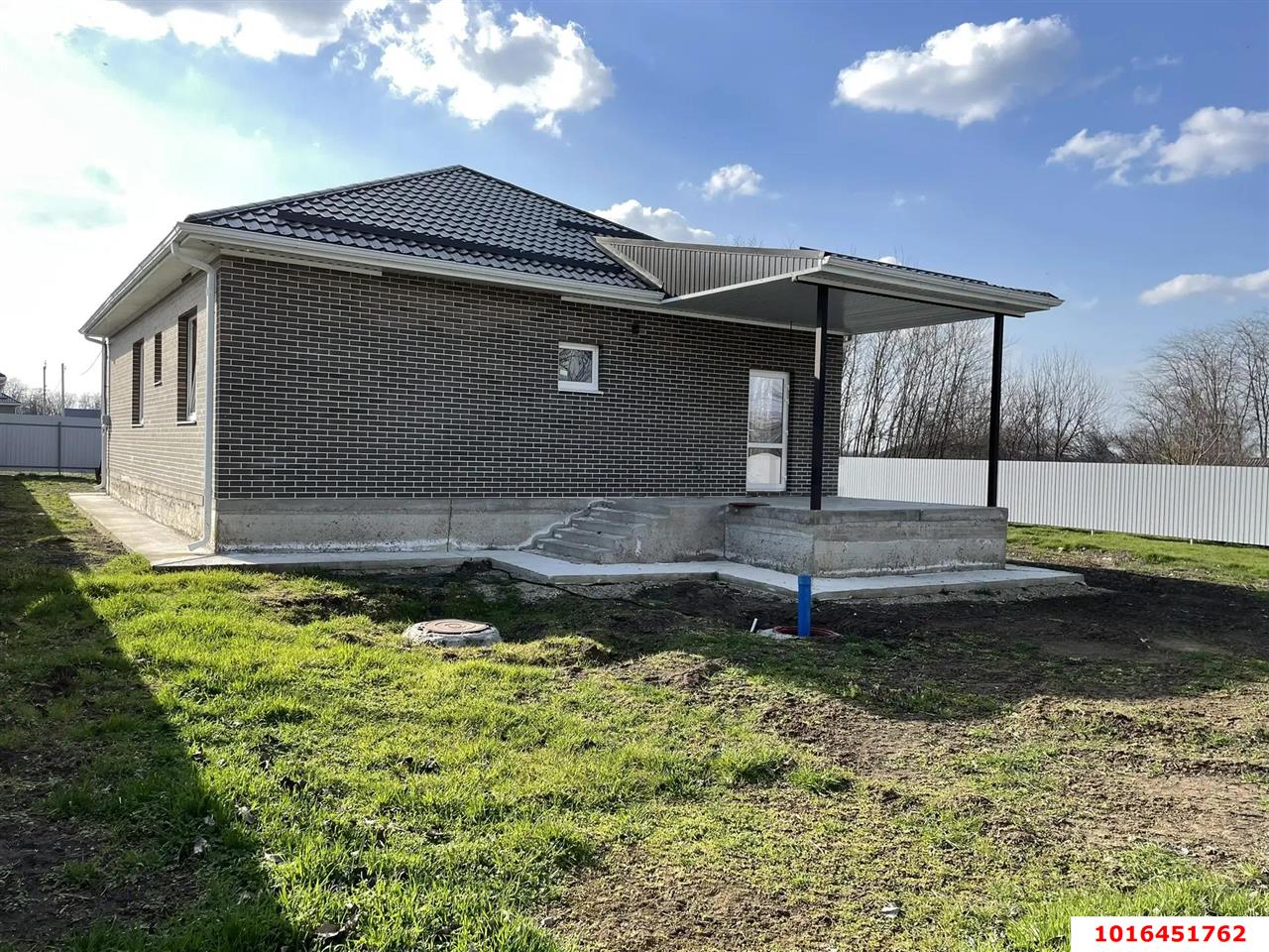 Фото №7: Дом 131 м² + 8.4 сот. - Старомышастовская, ул. Куйбышева, 10