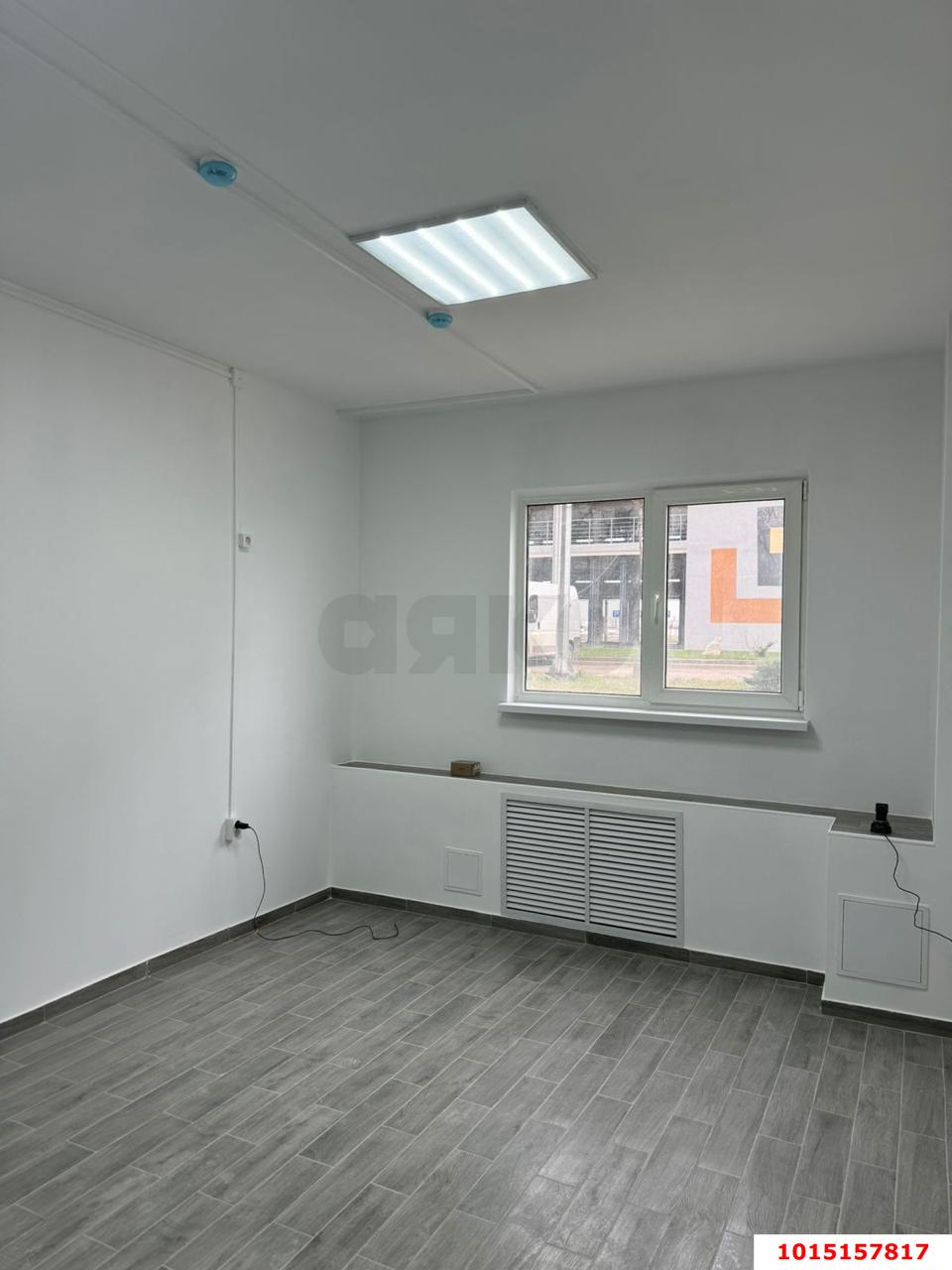 Фото №13: Студия 16 м² - Краснодар, жилой комплекс Квартал № 6, Прикубанский внутригородской округ, ж/р Восточный, ул. имени 75-летия Победы, 26/1