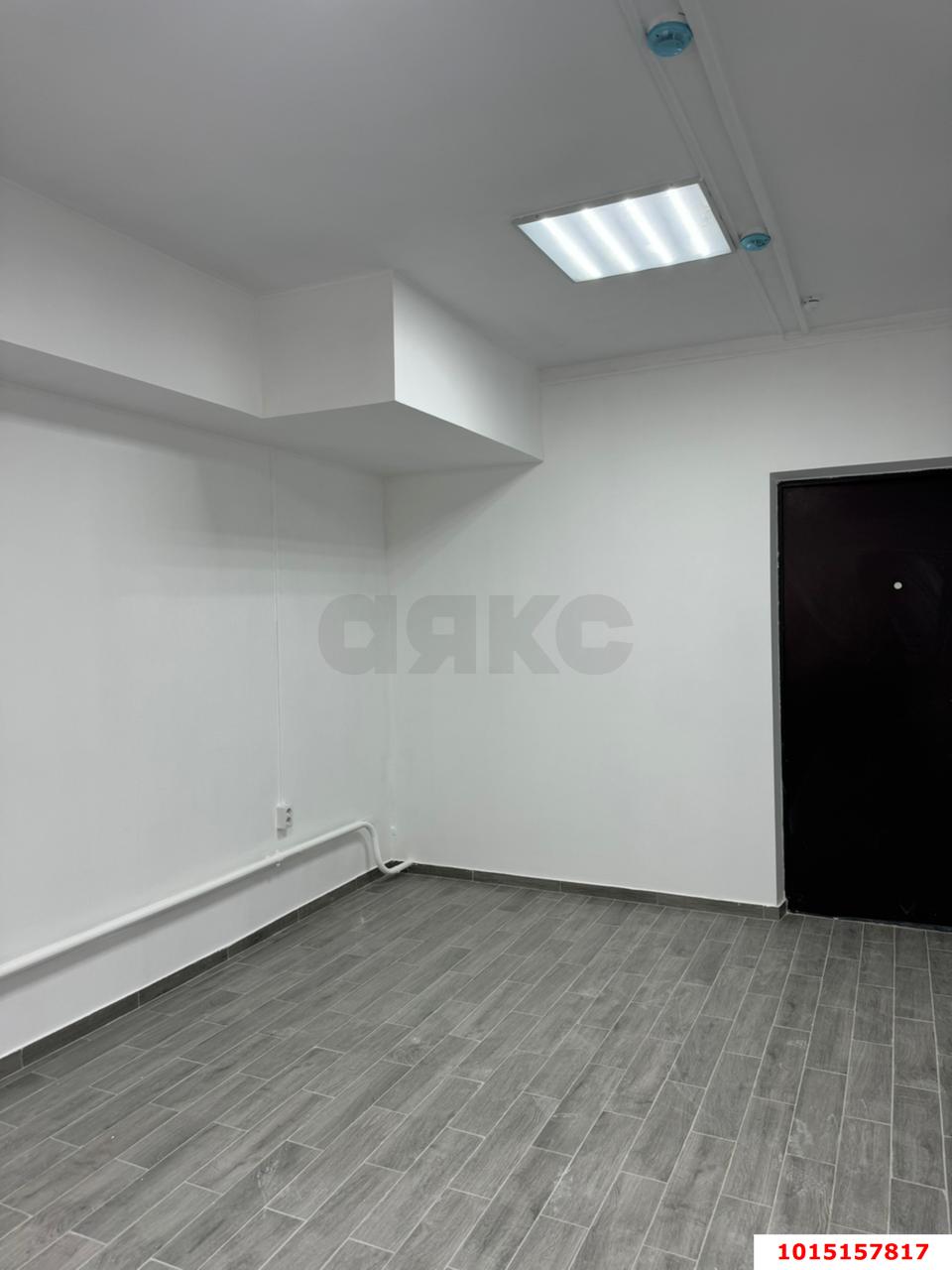 Фото №7: Студия 16 м² - Краснодар, жилой комплекс Квартал № 6, Прикубанский внутригородской округ, ж/р Восточный, ул. имени 75-летия Победы, 26/1