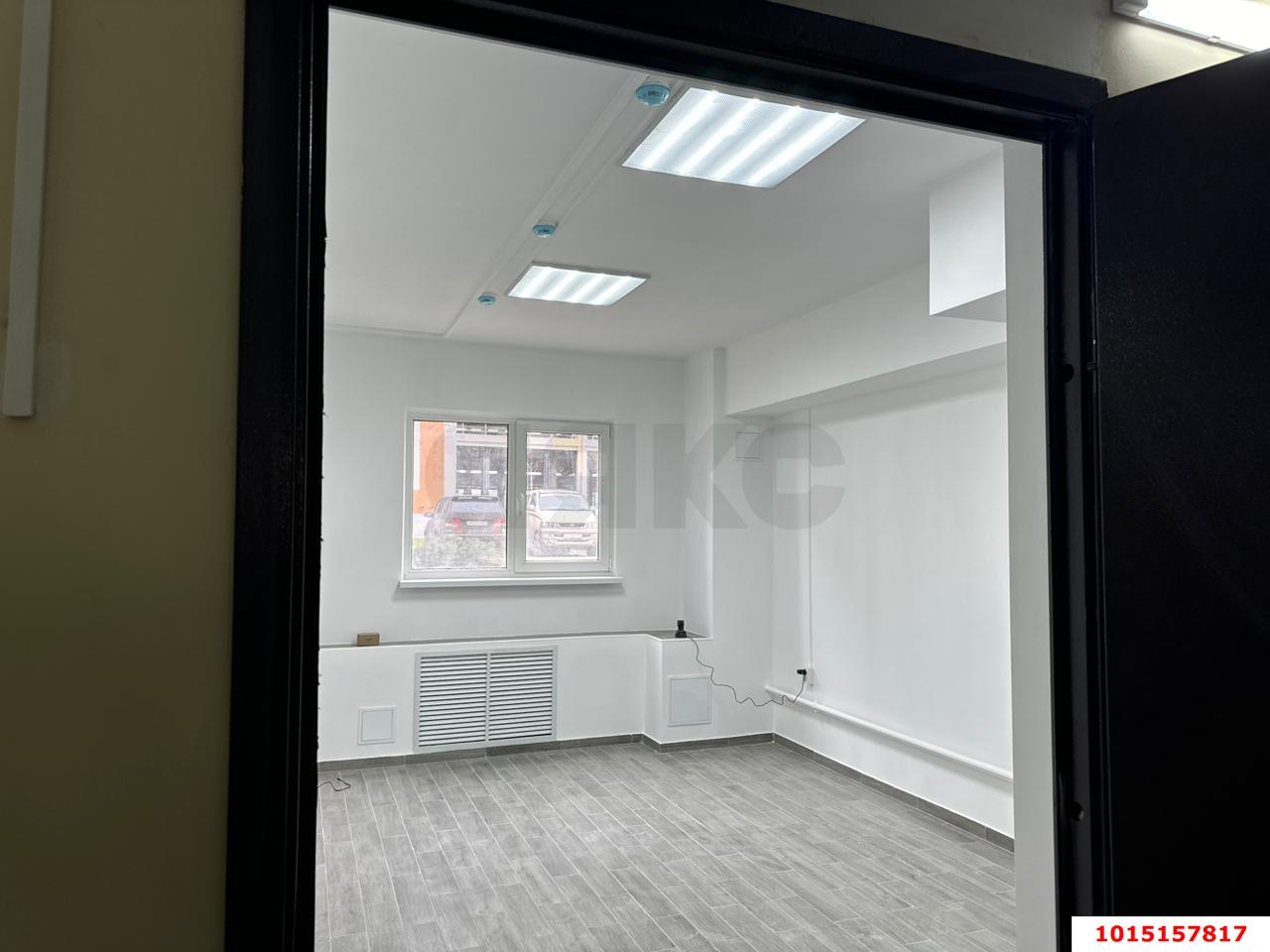 Фото №3: Студия 16 м² - Краснодар, жилой комплекс Квартал № 6, Прикубанский внутригородской округ, ж/р Восточный, ул. имени 75-летия Победы, 26/1