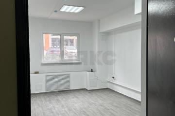 Фото №2: Студия 16 м² - Краснодар, ж/р Восточный, ул. имени 75-летия Победы, 26/1