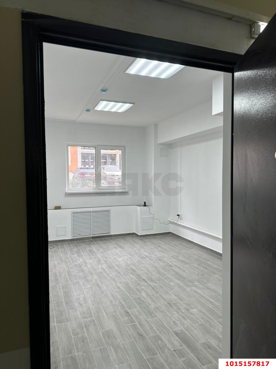 Фото №2: Студия 16 м² - Краснодар, жилой комплекс Квартал № 6, Прикубанский внутригородской округ, ж/р Восточный, ул. имени 75-летия Победы, 26/1