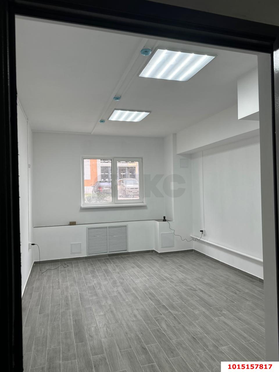 Фото №1: Студия 16 м² - Краснодар, жилой комплекс Квартал № 6, Прикубанский внутригородской округ, ж/р Восточный, ул. имени 75-летия Победы, 26/1