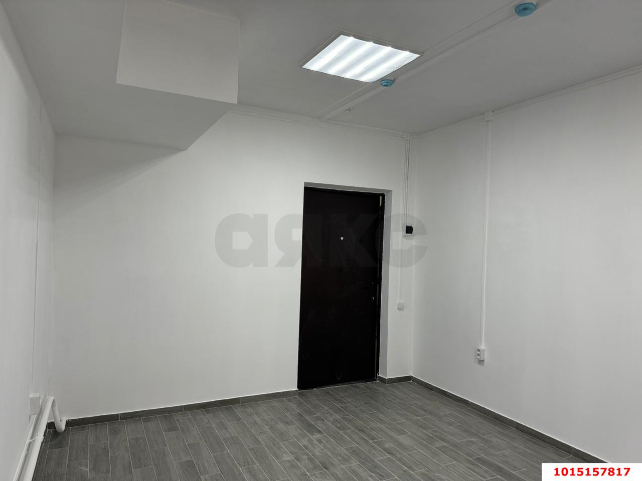 Фото №9: Студия 16 м² - Краснодар, жилой комплекс Квартал № 6, Прикубанский внутригородской округ, ж/р Восточный, ул. имени 75-летия Победы, 26/1