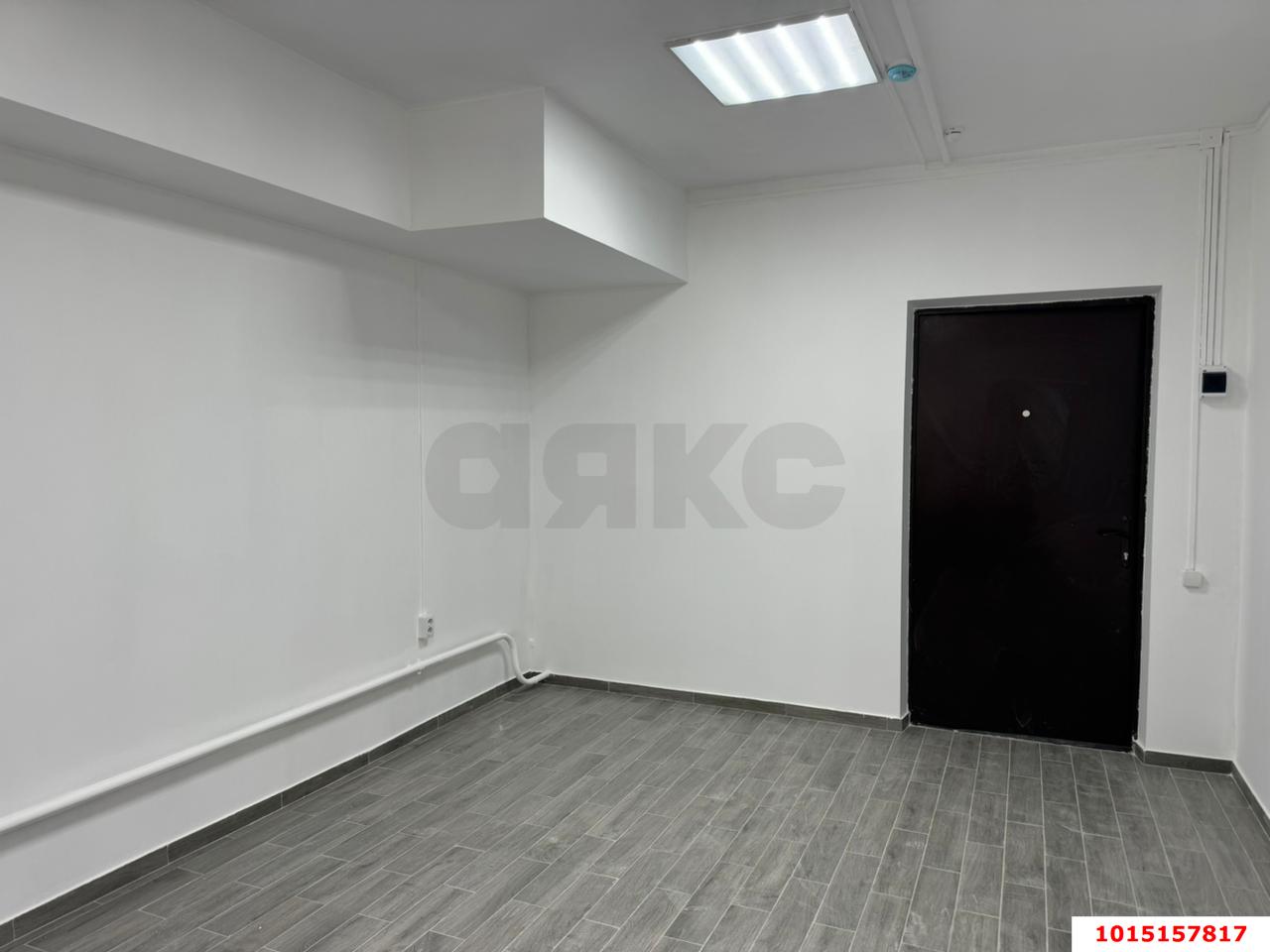 Фото №11: Студия 16 м² - Краснодар, жилой комплекс Квартал № 6, Прикубанский внутригородской округ, ж/р Восточный, ул. имени 75-летия Победы, 26/1