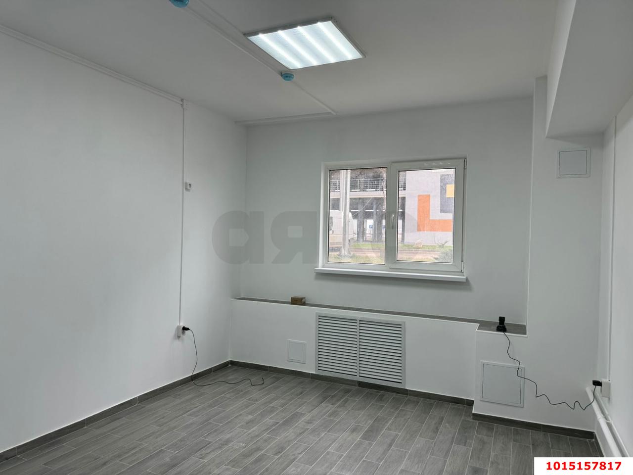 Фото №4: Студия 16 м² - Краснодар, жилой комплекс Квартал № 6, Прикубанский внутригородской округ, ж/р Восточный, ул. имени 75-летия Победы, 26/1