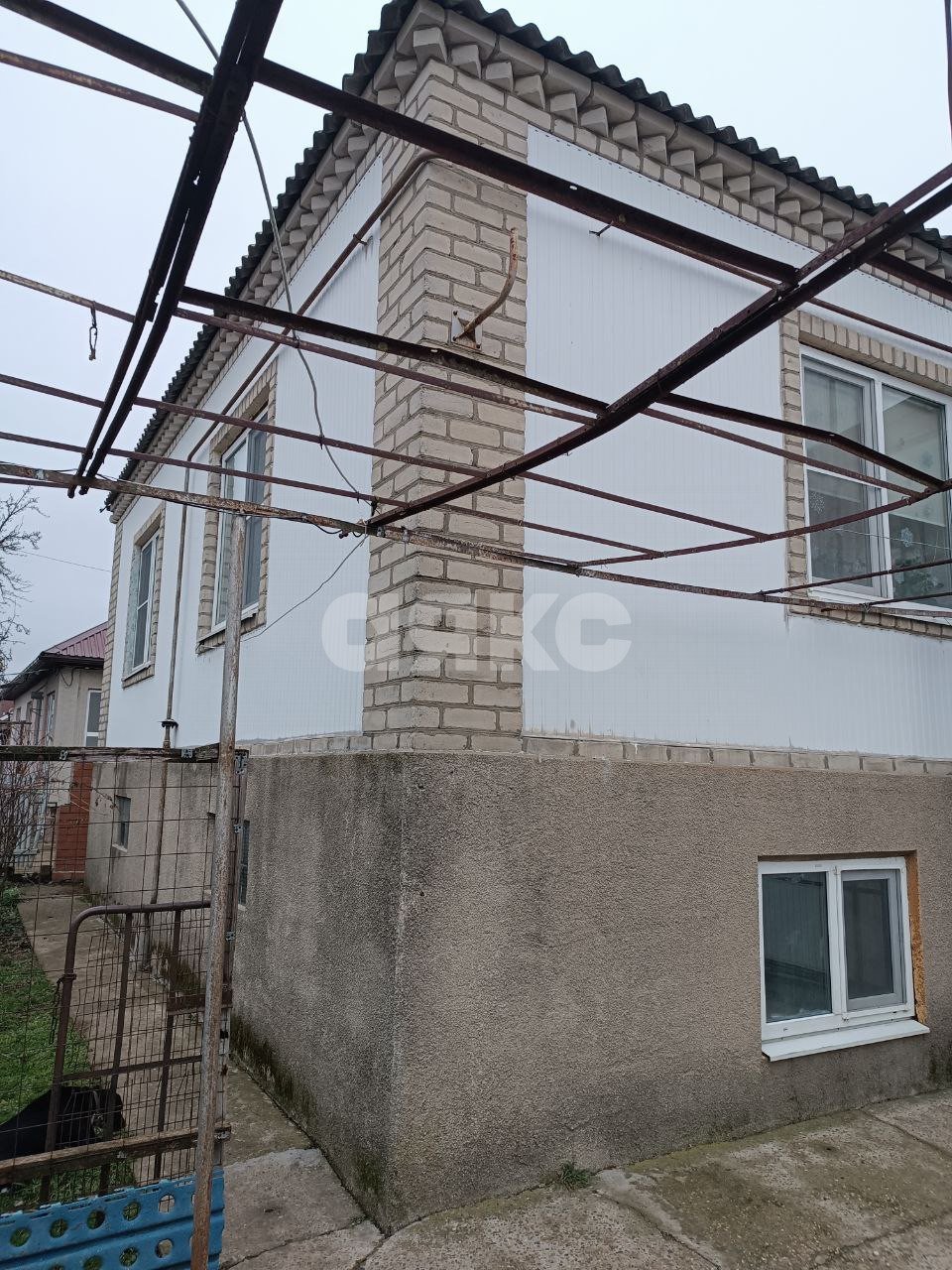 Фото №5: Дом 147 м² + 10 сот. - Цибанобалка, ул. Строительная, 7