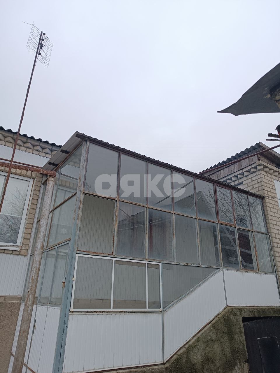 Фото №3: Дом 147 м² + 10 сот. - Цибанобалка, ул. Строительная, 7
