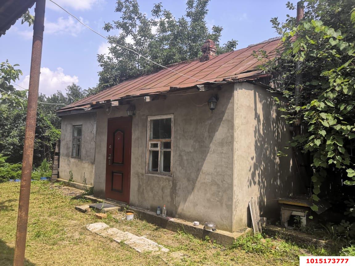 Фото №2: Дом 42 м² + 8.95 сот. - Афипсип, ул. К.Х. Жане