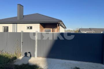 Фото №1: Дом 107 м² - Гостагаевская, пер. Широкий