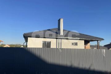 Фото №2: Дом 107 м² - Гостагаевская, пер. Широкий