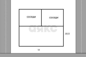 Фото №4: Личное подсобное хозяйство - Железнодорожник-3, мкр. Карасунский внутригородской округ, ул. Ореховая