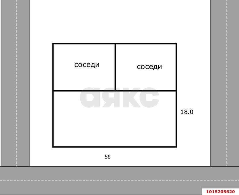 Фото №4: Личное подсобное хозяйство - Железнодорожник-3, мкр. Карасунский внутригородской округ, ул. Ореховая
