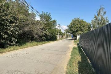 Фото №1: Личное подсобное хозяйство - Железнодорожник-3, мкр. Карасунский внутригородской округ, ул. Ореховая