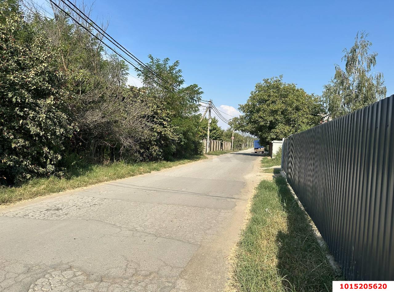 Фото №1: Личное подсобное хозяйство - Железнодорожник-3, мкр. Карасунский внутригородской округ, ул. Ореховая