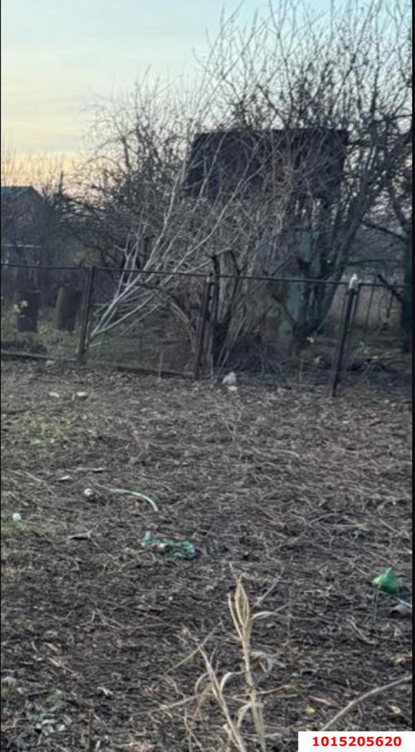 Фото №3: Личное подсобное хозяйство - Железнодорожник-3, мкр. Карасунский внутригородской округ, ул. Ореховая