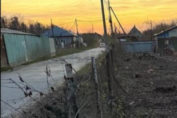 Фото №2: Личное подсобное хозяйство - Железнодорожник-3, мкр. Карасунский внутригородской округ, ул. Ореховая