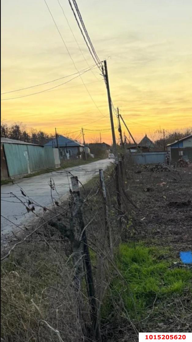 Фото №2: Личное подсобное хозяйство - Железнодорожник-3, мкр. Карасунский внутригородской округ, ул. Ореховая