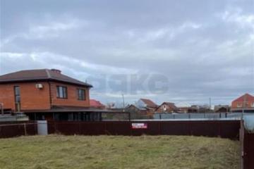 Фото №3: Земельный участок 6 сот. - Краснодар, мкр. Северный, ул. Брестская, 90/5