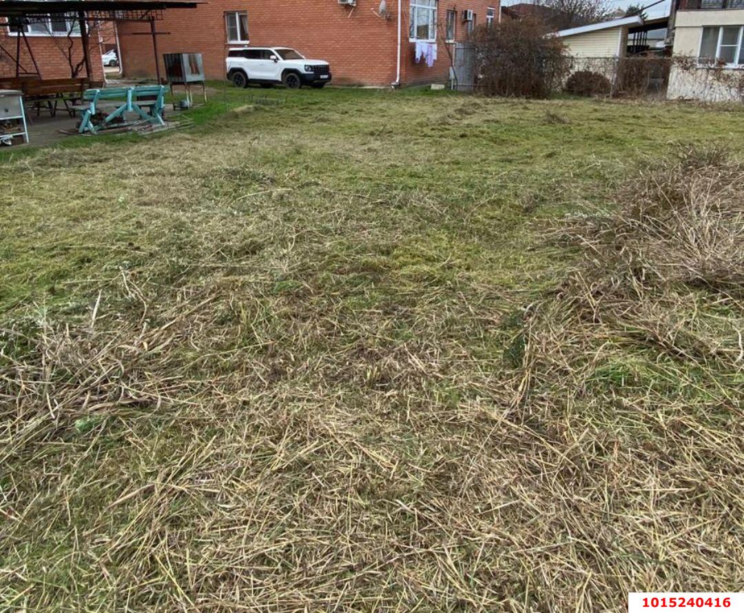 Фото №4: Земельный участок 6 сот. - Краснодар, Прикубанский внутригородской округ, мкр. Северный, ул. Брестская, 90/5