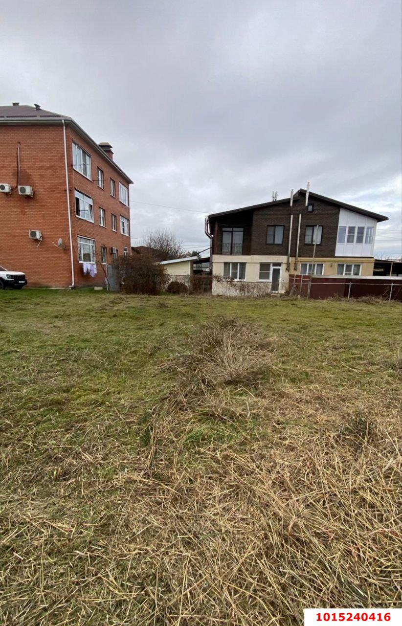 Фото №2: Земельный участок 6 сот. - Краснодар, Прикубанский внутригородской округ, мкр. Северный, ул. Брестская, 90/5