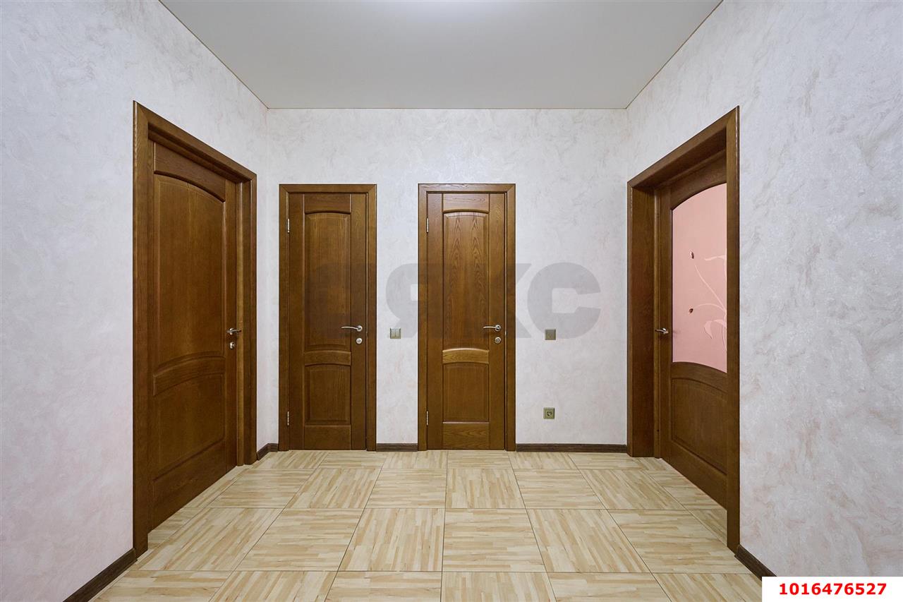 Фото №6: 2-комнатная квартира 60 м² - Краснодар, Прикубанский внутригородской округ, мкр. Панорама, ул. Восточно-Кругликовская, 28