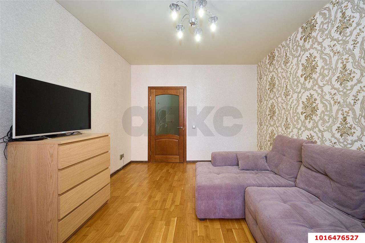 Фото №9: 2-комнатная квартира 60 м² - Краснодар, Прикубанский внутригородской округ, мкр. Панорама, ул. Восточно-Кругликовская, 28