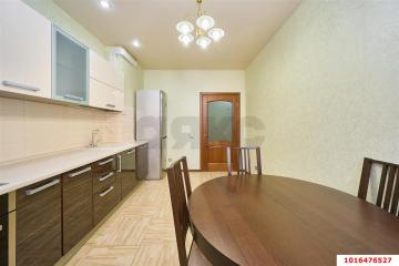 Фото №5: 2-комнатная квартира 60 м² - Краснодар, мкр. Панорама, ул. Восточно-Кругликовская, 28