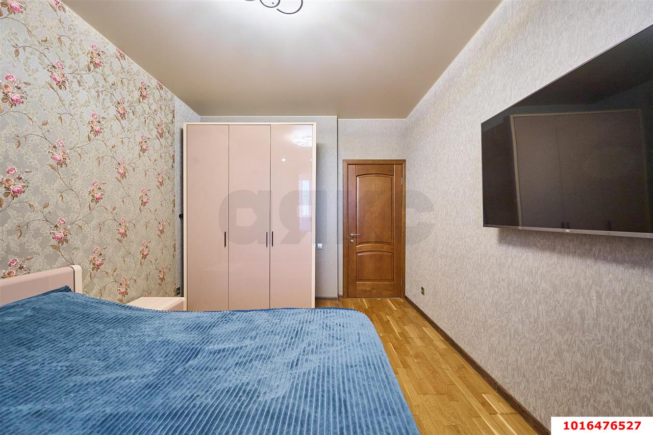 Фото №12: 2-комнатная квартира 60 м² - Краснодар, Прикубанский внутригородской округ, мкр. Панорама, ул. Восточно-Кругликовская, 28