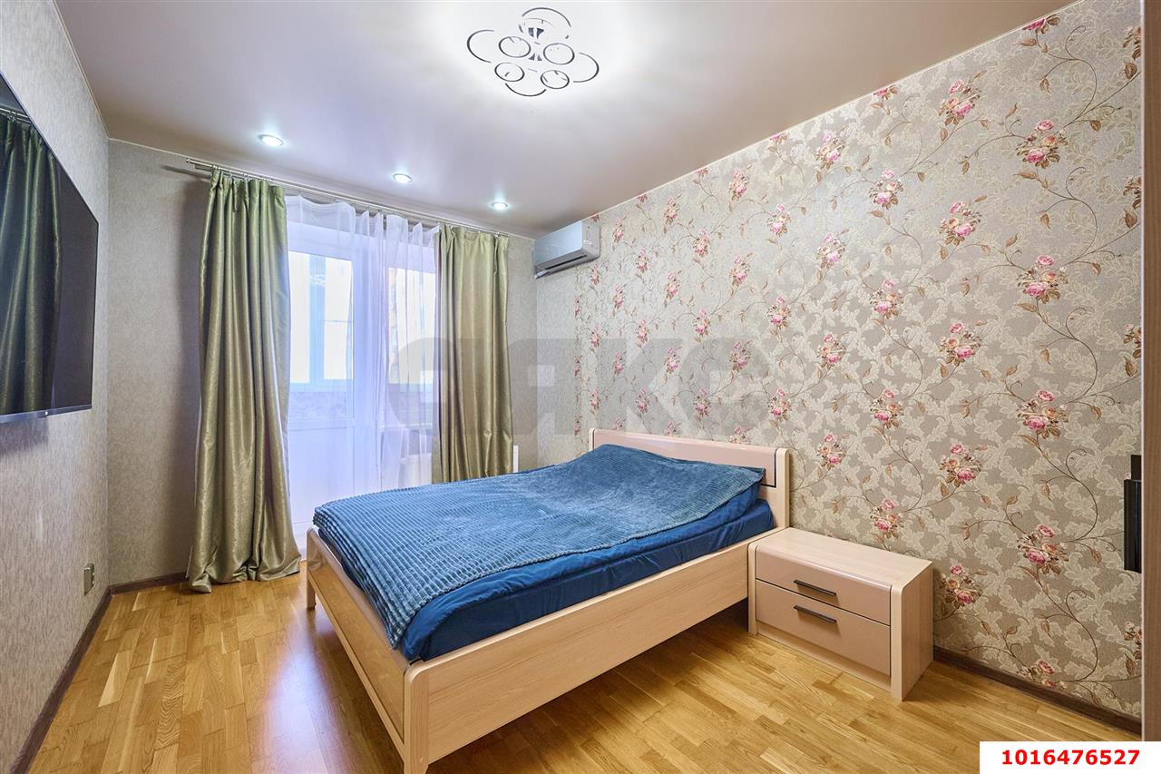 Фото №11: 2-комнатная квартира 60 м² - Краснодар, Прикубанский внутригородской округ, мкр. Панорама, ул. Восточно-Кругликовская, 28