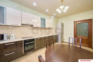 Фото №4: 2-комнатная квартира 60 м² - Краснодар, мкр. Панорама, ул. Восточно-Кругликовская, 28