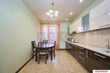 Фото №3: 2-комнатная квартира 60 м² - Краснодар, мкр. Панорама, ул. Восточно-Кругликовская, 28