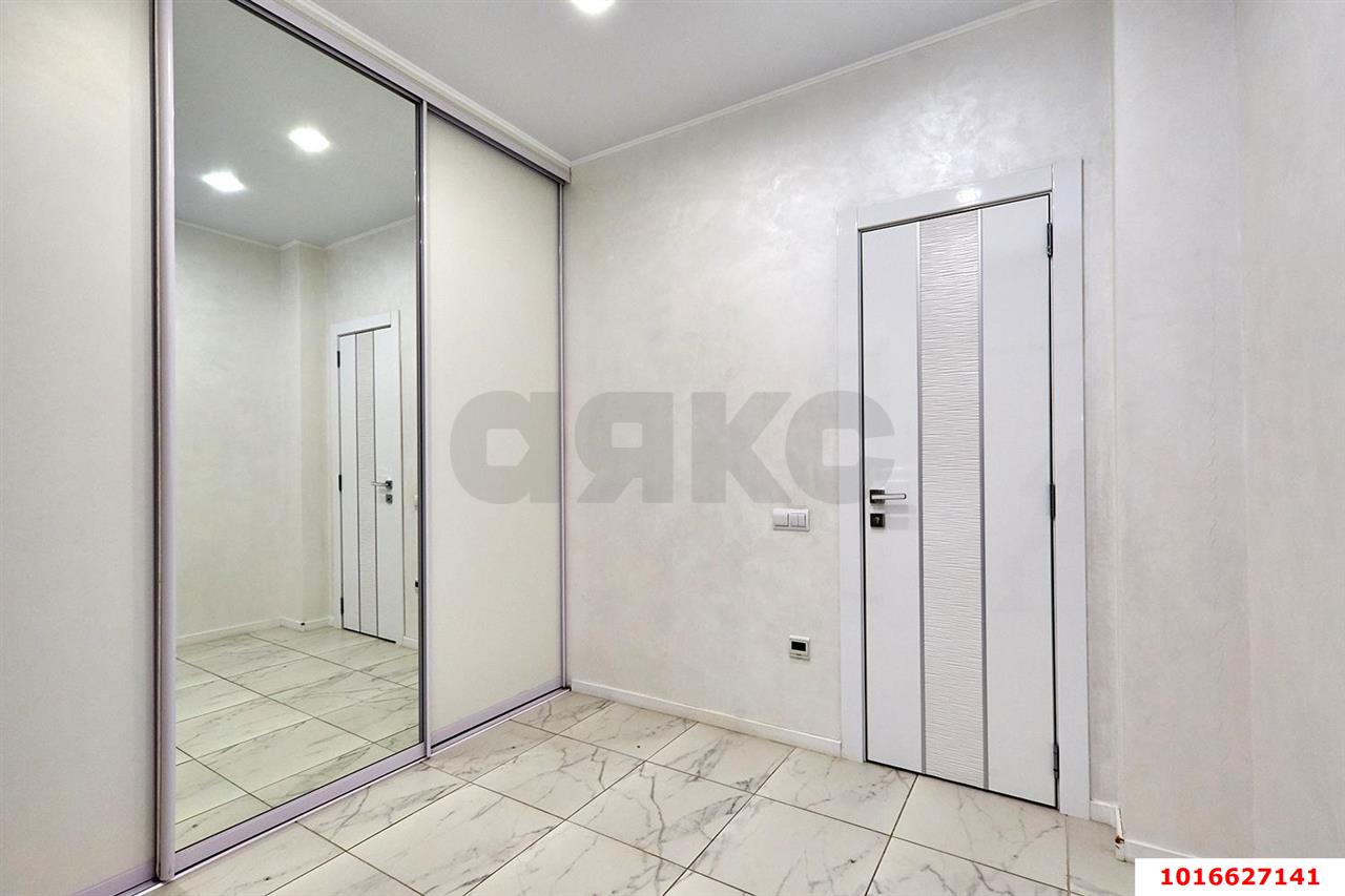 Фото №12: 2-комнатная квартира 60 м² - Краснодар, ЖК Губернский, Прикубанский внутригородской округ, мкр. Губернский, ул. им. Героя Яцкова И.В., 15к2