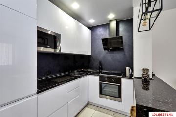 Фото №3: 2-комнатная квартира 60 м² - Краснодар, мкр. Губернский, ул. им. Героя Яцкова И.В., 15к2