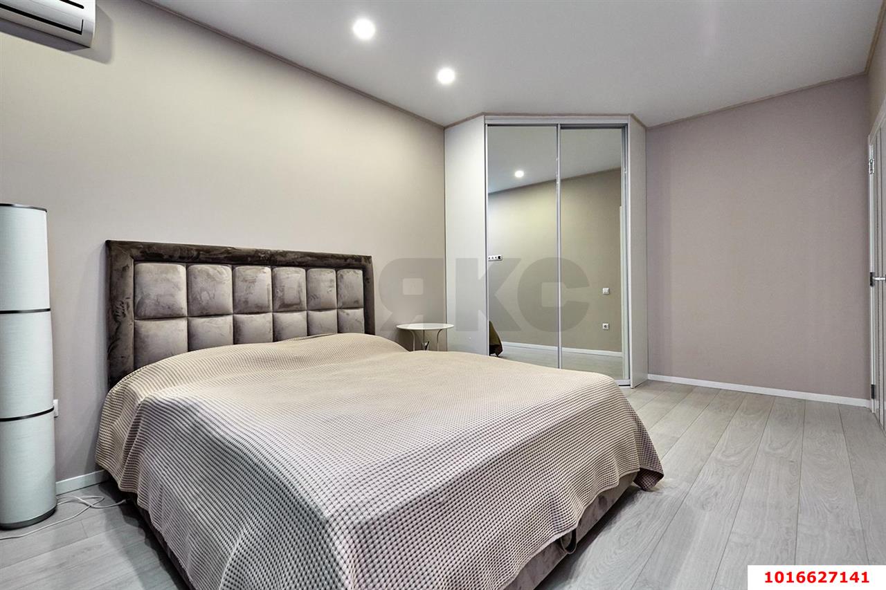 Фото №7: 2-комнатная квартира 60 м² - Краснодар, ЖК Губернский, Прикубанский внутригородской округ, мкр. Губернский, ул. им. Героя Яцкова И.В., 15к2