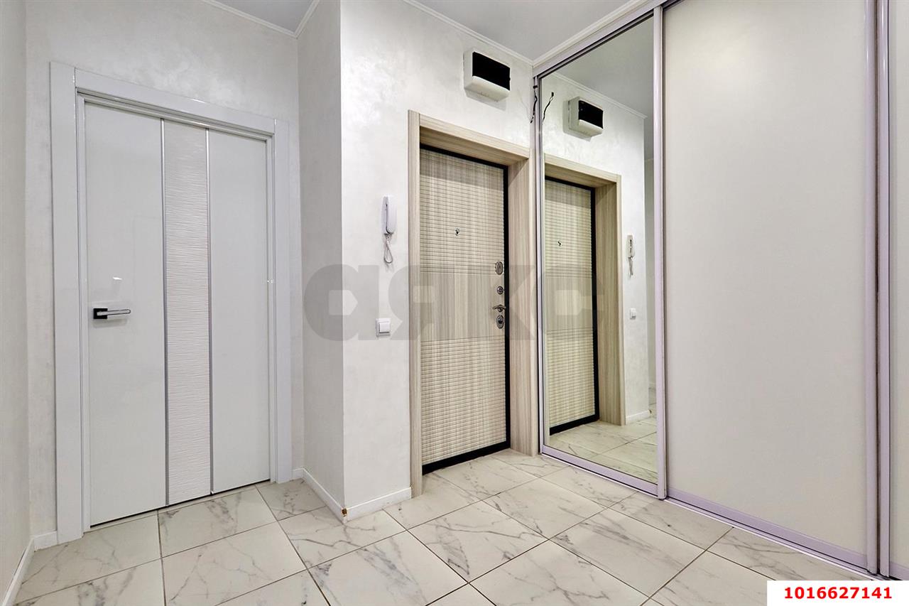 Фото №11: 2-комнатная квартира 60 м² - Краснодар, ЖК Губернский, Прикубанский внутригородской округ, мкр. Губернский, ул. им. Героя Яцкова И.В., 15к2