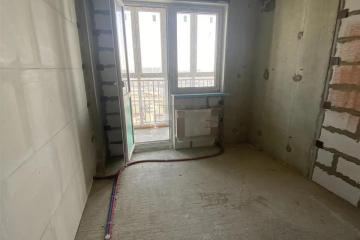 Фото №4: 1-комнатная квартира 38 м² - Краснодар, мкр. жилой комплекс Кино, ул. Уральская, 100