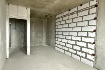 Фото №3: 1-комнатная квартира 38 м² - Краснодар, мкр. жилой комплекс Кино, ул. Уральская, 100