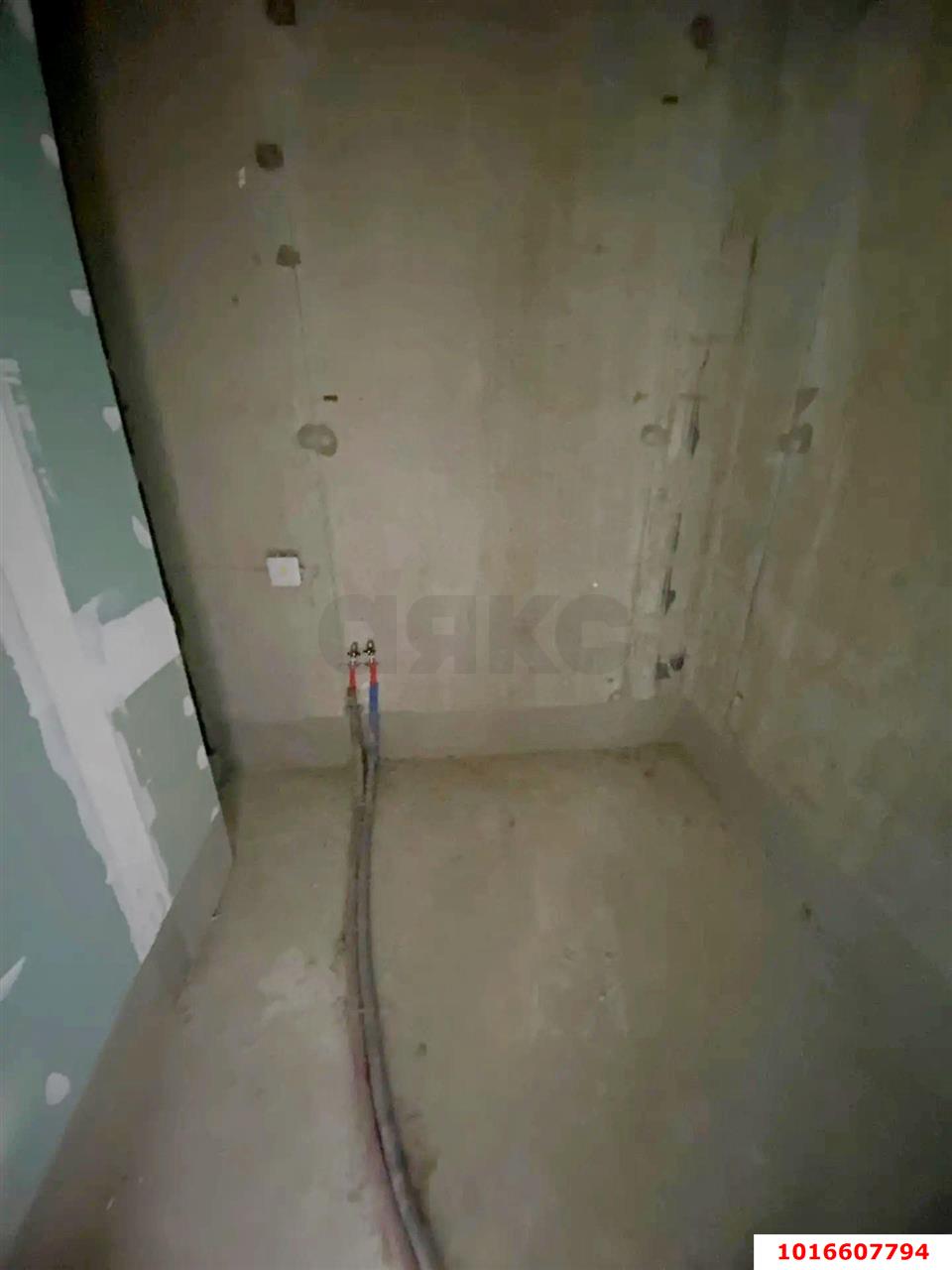 Фото №7: 1-комнатная квартира 38 м² - Краснодар, ЖК Альфа, ЖК Кино, Карасунский внутригородской округ, Хлопчато-бумажный Комбинат, мкр. жилой комплекс Кино, ул. Уральская, 100