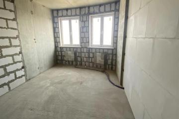 Фото №3: 1-комнатная квартира 38 м² - Краснодар, мкр. жилой комплекс Кино, ул. Уральская, 100