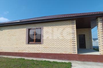 Фото №3: Дом 120 м² - Гай-Кодзор, п. коттеджный  Раздолье 2, пр-д Новороссийский