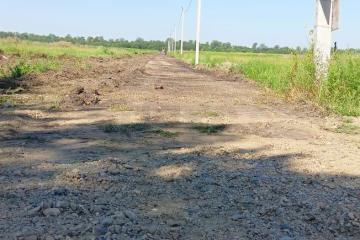 Фото №2: Земельный участок 6 сот. - Краснодар, мкр. Прикубанский внутригородской округ, ул. Василия Дробязко