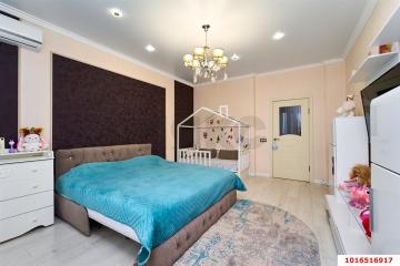 Фото №3: 2-комнатная квартира 67 м² - Краснодар, мкр. Солнечный, ул. имени Симиренко, 71к1