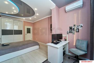 Фото №4: 2-комнатная квартира 67 м² - Краснодар, мкр. Солнечный, ул. имени Симиренко, 71к1