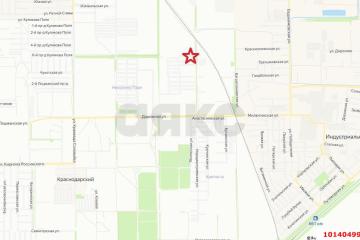 Фото №4: Земельный участок 6 сот. - Краснодар, мкр. Прикубанский внутригородской округ, ул. имени Петра Кононыхина