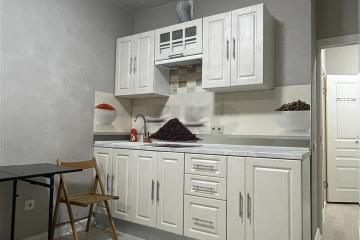 Фото №3: Студия 26 м² - Краснодар, мкр. ЖК Мечта, ул. имени Героя Георгия Бочарникова